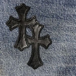 Meet your Posher, Christian